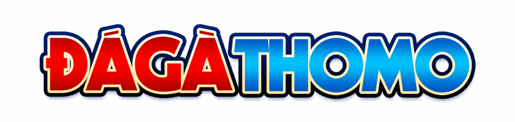 ĐÁ GÀ THOMO